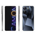 Novo smartphone c20 pro 6.8 &#39;&#39;hd + android 13 16gb + 1tb 8000mah ediçã