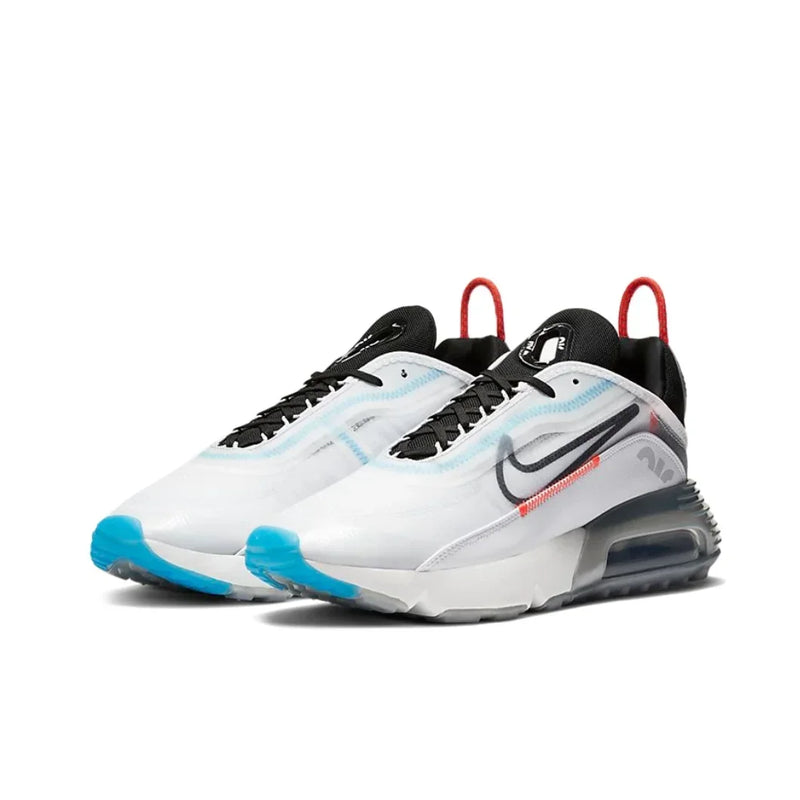 Nike original air max 2090 tênis de corrida casual de cano baixo masculino conf