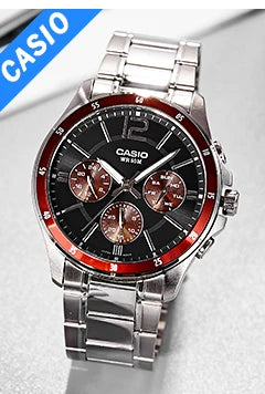 Relógio Casio Masculino g Shock Top Marca de Luxo Conjunto À Prova D &