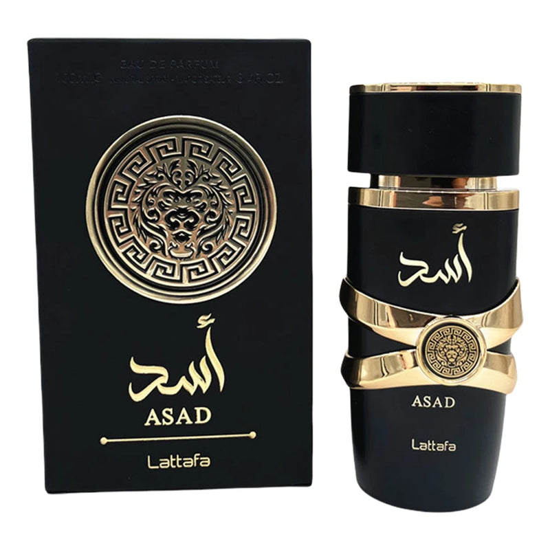 Perfume Corporal Unissex de Longa Duração, Perfume Arábia Dubai, Fragrâncias