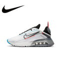 Nike original air max 2090 tênis de corrida casual de cano baixo masculino conf