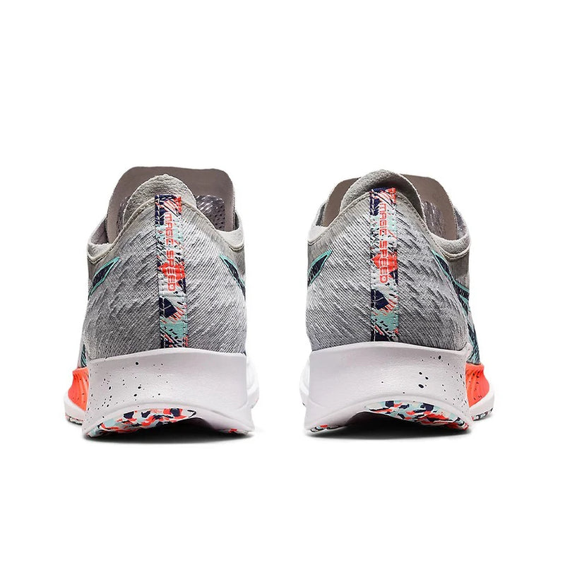 Asics Metaracer 1 tênis masculino original tênis de corrida de equilíbrio tra