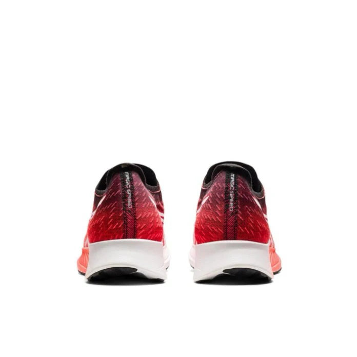 Asics Metaracer 1 tênis masculino original tênis de corrida de equilíbrio tra