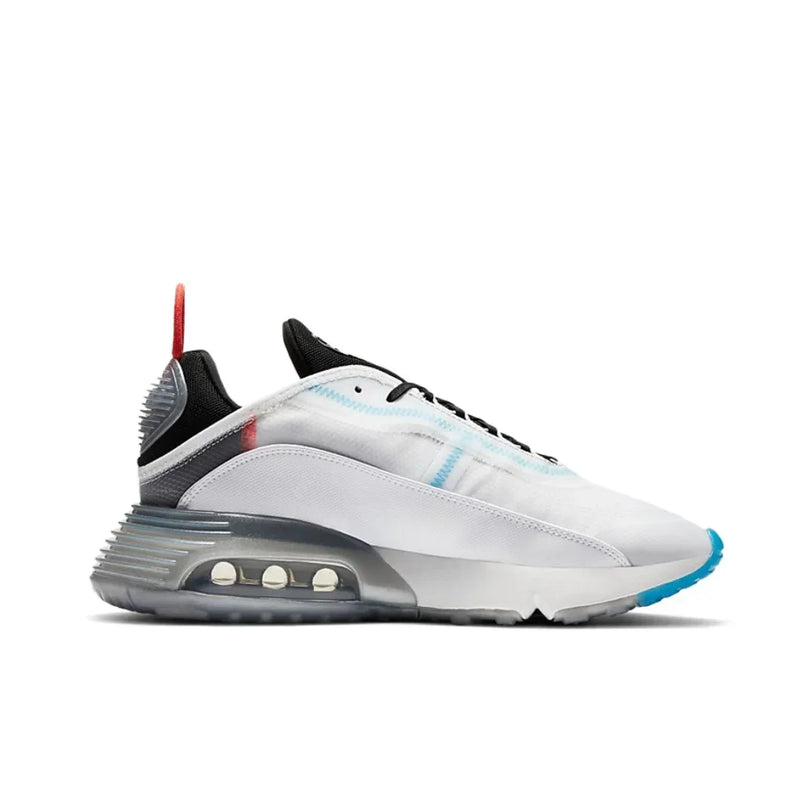 Nike original air max 2090 tênis de corrida casual de cano baixo masculino conf
