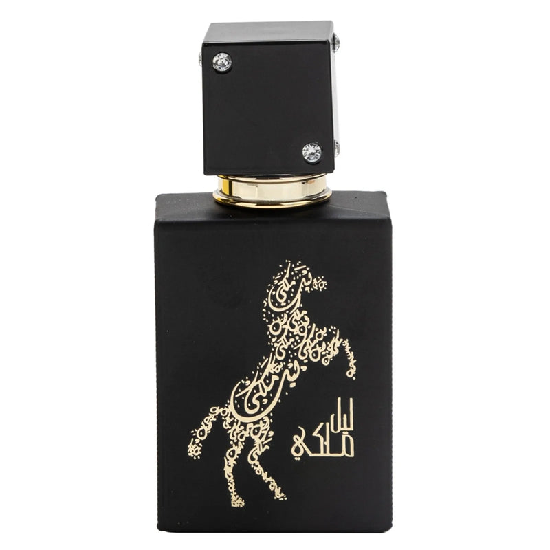 Perfume do cavalo árabe para homens, Perfume Premium do Dubai médio, 50ml, 1 P