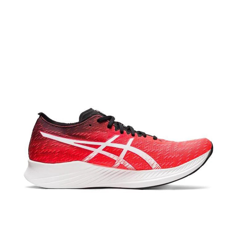 Asics Metaracer 1 tênis masculino original tênis de corrida de equilíbrio tra