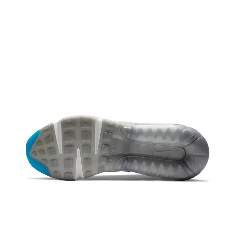 Nike original air max 2090 tênis de corrida casual de cano baixo masculino conf