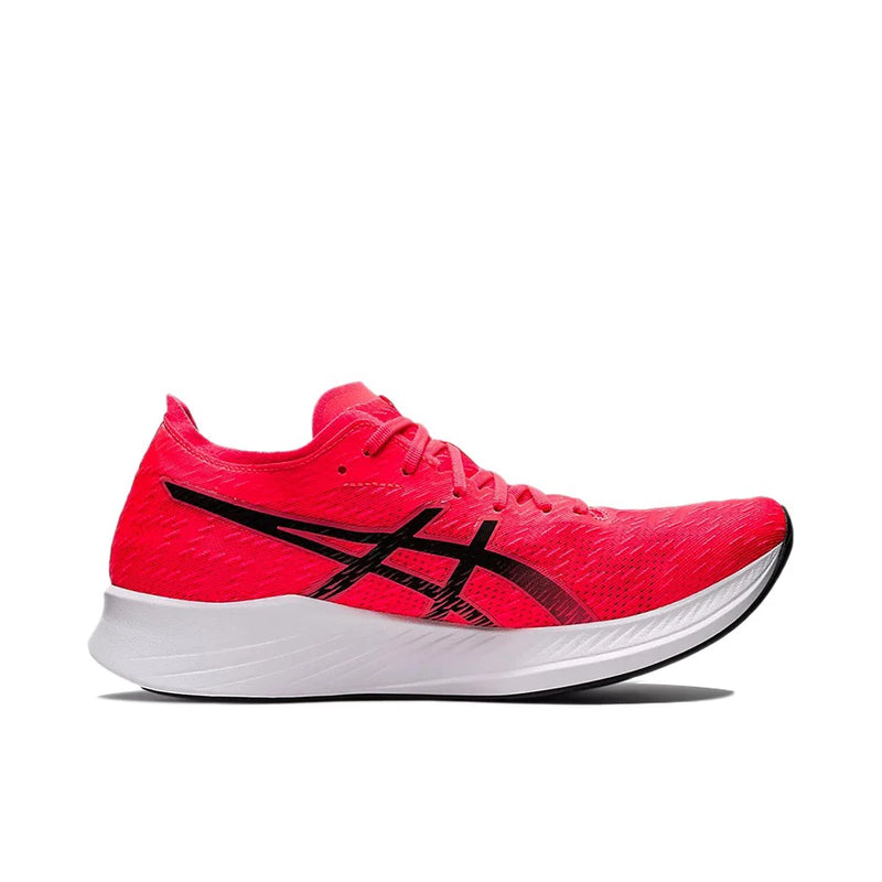 Asics Metaracer 1 tênis masculino original tênis de corrida de equilíbrio tra