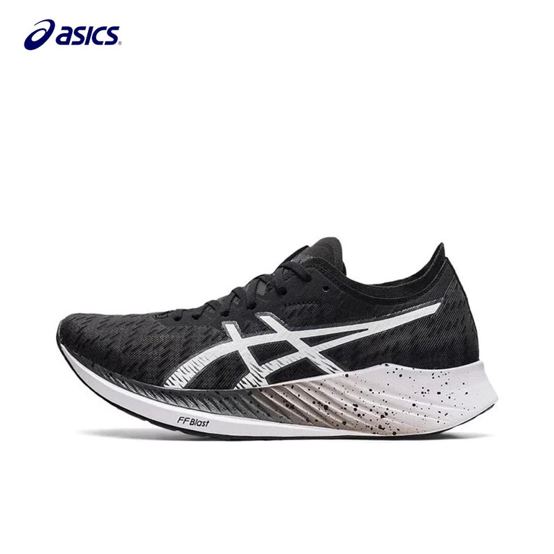 Asics Metaracer 1 tênis masculino original tênis de corrida de equilíbrio tra