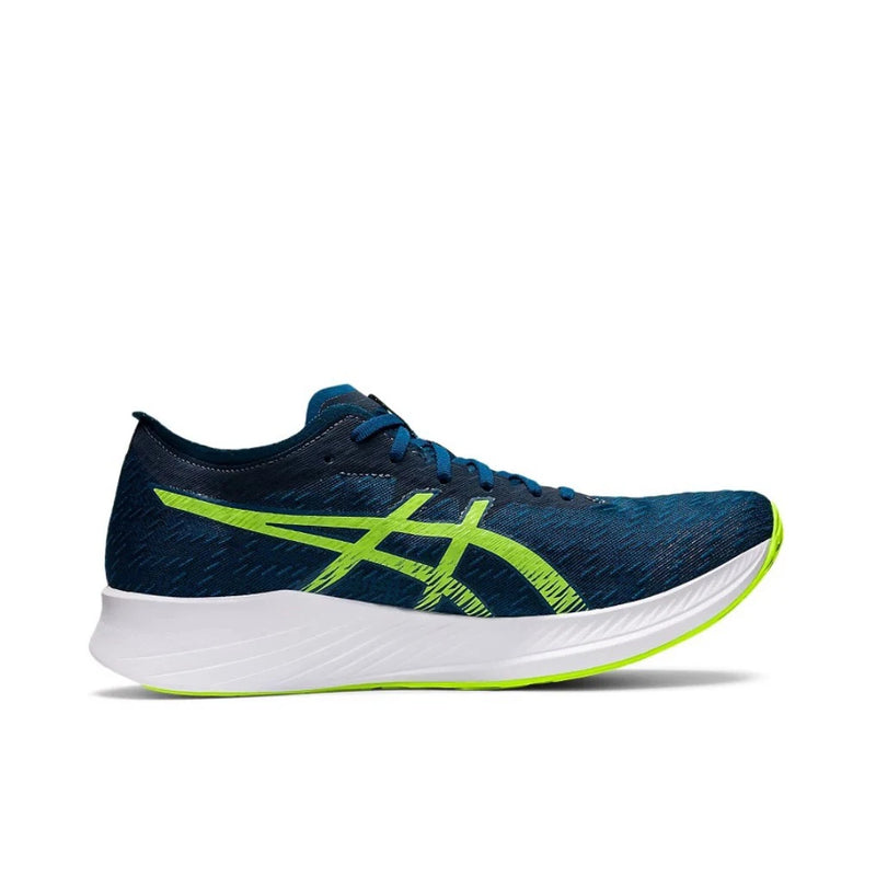Asics Metaracer 1 tênis masculino original tênis de corrida de equilíbrio tra