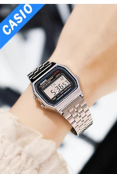 Relógio Casio Masculino g Shock Top Marca de Luxo Conjunto À Prova D &