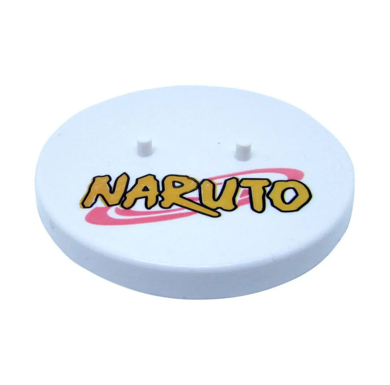Bonecos Figura de Ação Colecionáveis Naruto Shippuden + chaveiro
